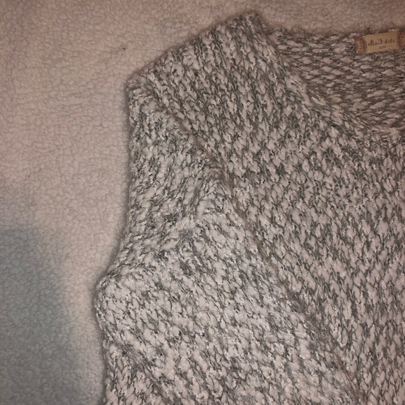 Eyelash sweater from Altar’d State - Picture 4 of 5